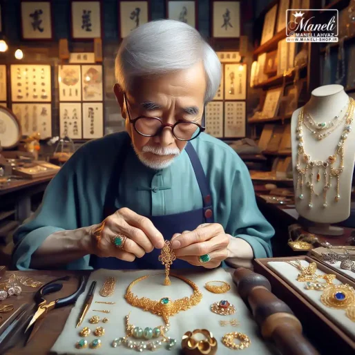 جنس بدلیجات از چیست