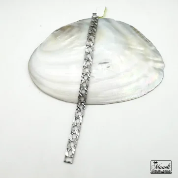 خرید دستبند کارتیر تراش خورده ژوپینگ