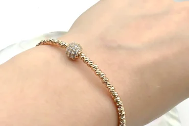 دستبند دوریکا تک رج