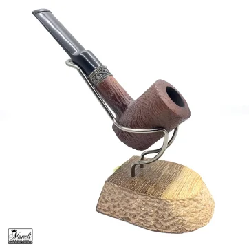 پیپ چوبی کاپیتان بلک قهوه ای