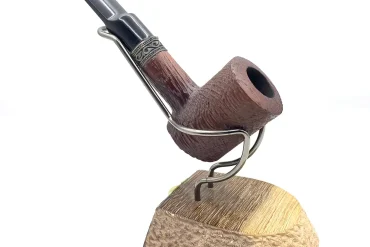 پیپ چوبی کاپیتان بلک قهوه ای