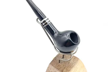 پیپ چوبی مشکی کاپیتان بلک | شیک و باکلاس 14030485