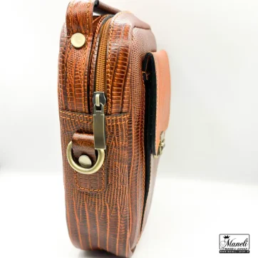 خرید کیف رودوشی چرم طبیعی