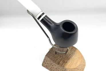 پیپ چوبی دسته سفید بیگ بن | تخفیف ویژه به دلیل نقص جزئی 14030482