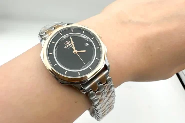 ساعت زنانه الگانس Royal - انتخابی لوکس و شیک 14030443