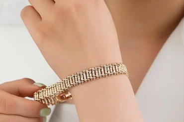 دستبند جلفایی ژوپینگ