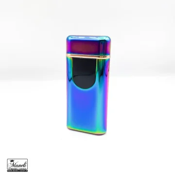 فندک شارژی شوکری لایتر هولوگرامی 14030520