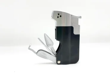 فندک پیپ baofa ابزاردار