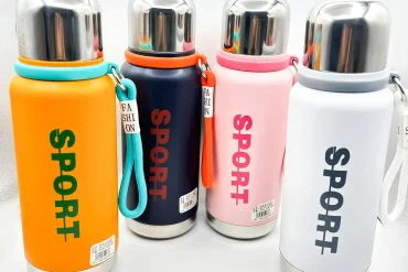 تراول ماگ یا فلاسک مسافرتی 680 میل