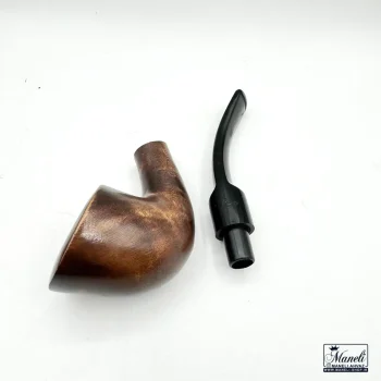 پیپ چوبی پترسون قهوه ای ارزان