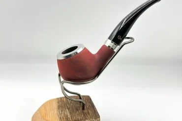 پیپ چوبی قهوه ای مات پترسون 14030544