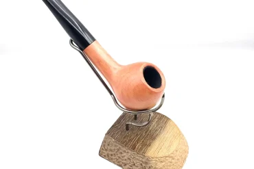 پیپ چوبی کاپیتان بلک ساده و کلاسیک 14030617