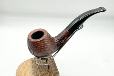 پیپ چوبی قهوه ای Capitan Black طرح دار 14030550