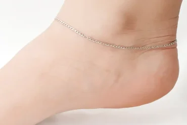 پابند نقره ای کارتیر ژوپینگ ظریف