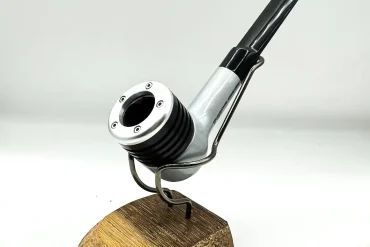 پیپ چوبی پورش دیزاین سیلور 14030546