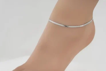 پابند ماری استیل | رنگ نقره ای 14030601