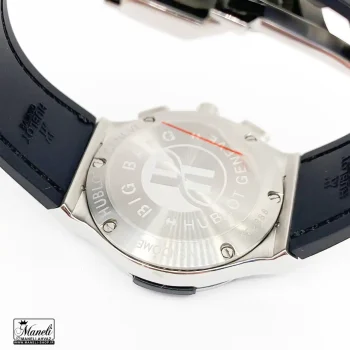 ساعت هابلوت طوسی موتور ژاپن