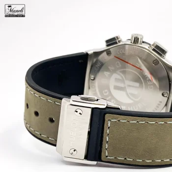 ساعت هابلوت طوسی های کپی