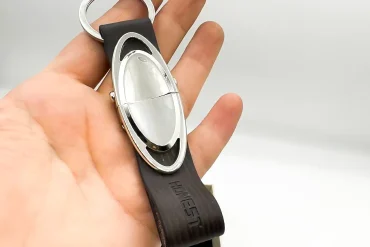 جاکلیدی چرمی هانست | باکیفیت عالی 14030651