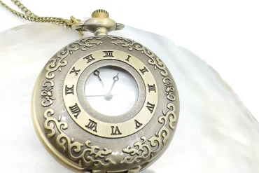 ساعت جیبی بزرگ نوستالژی | ارزان قیمت 14030693