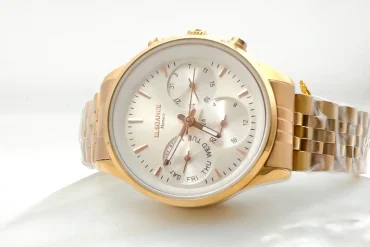 ساعت زنانه الگانس سه موتوره | ژاپن 14030697