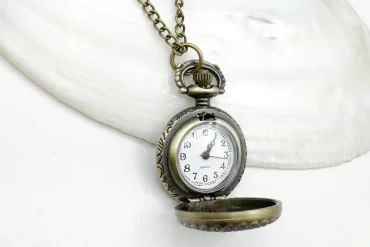 ساعت جیبی نوستالژی | ارزان قیمت 14030692