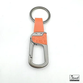 قیمت جاکلیدی اصل هانست رنگ عسلی