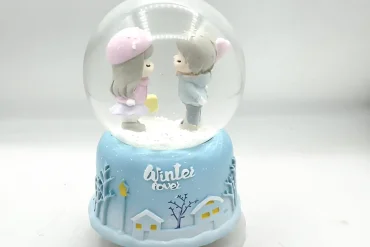 گوی کوکی متوسط عاشقانه دختر و پسر + ویدیو | موزیکال 14030754