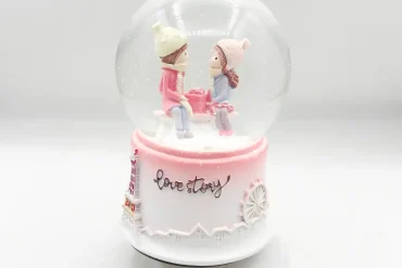 گوی کوکی متوسط عاشقانه | موزیکال 14030751