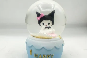 گوی چراغدار متوسط happy +ویدیو 14030759