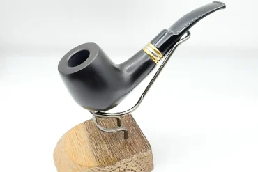 پیپ چوبی کاپیتان بلک قهوه ای تیره 140307111