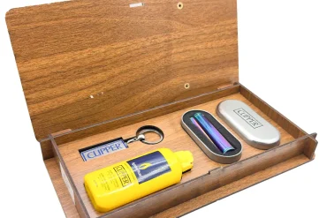 ُست هدیه ای فندک کلیپر بنزینی | خاص و متفاوت 14030775