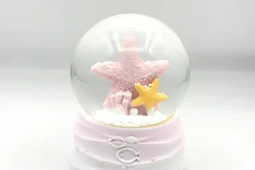 گوی چراغدار متوسط ستاره دریایی +ویدیو 14030758