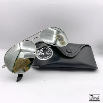 قیمت عینک ری بن آینه ای