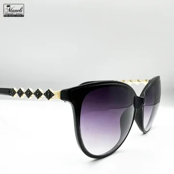 عینک آفتابی زنانه گربه ای لویی ویتون | 14030892 - Image 3