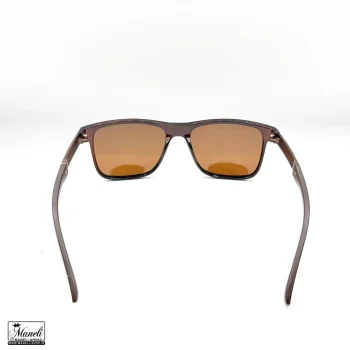 قیمت عینک آفتابی زنانه قهوه ای