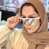 خرید عینک ری بن اسپرت Ray ban | زنانه و مردانه ، فریم سفید