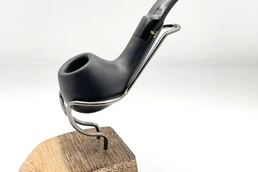 پیپ چوبی کاپیتان بلک مشکی مات 14030894