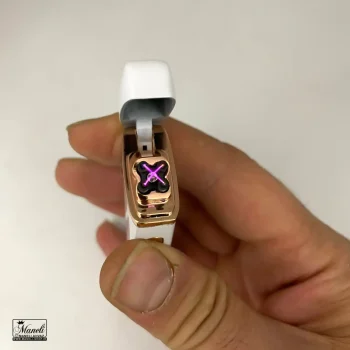 فندک شارژی شوکری ARC Lighter سفید 14030906 - Image 2