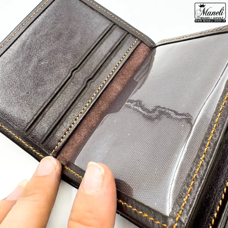 bagcard leather 1