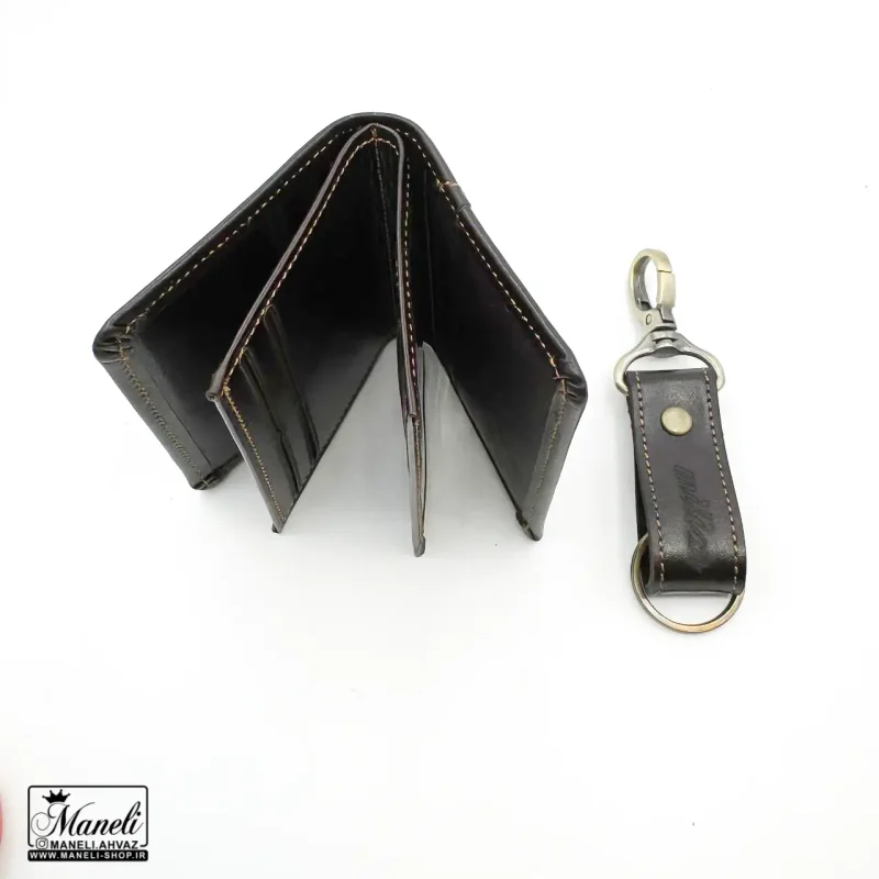 bagcard leather 2