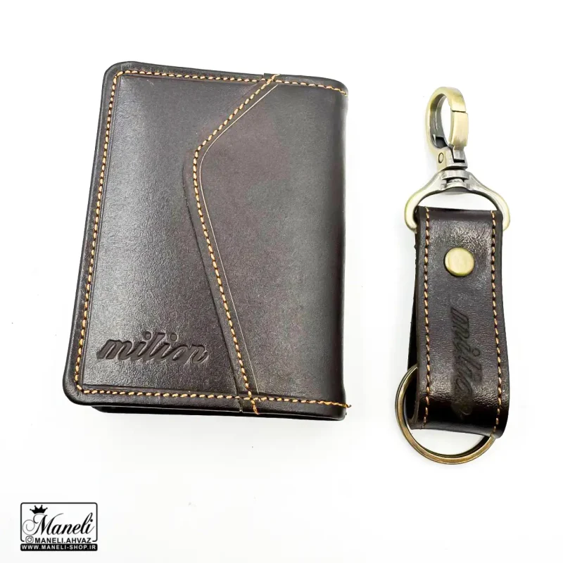 bagcard leather 3