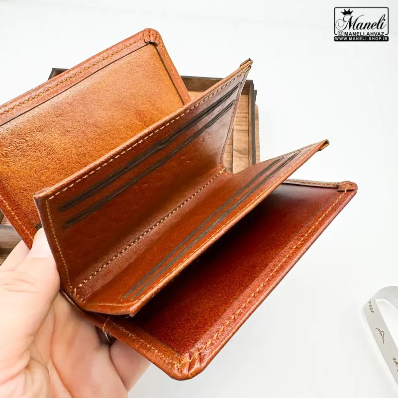 bagcard leather 5