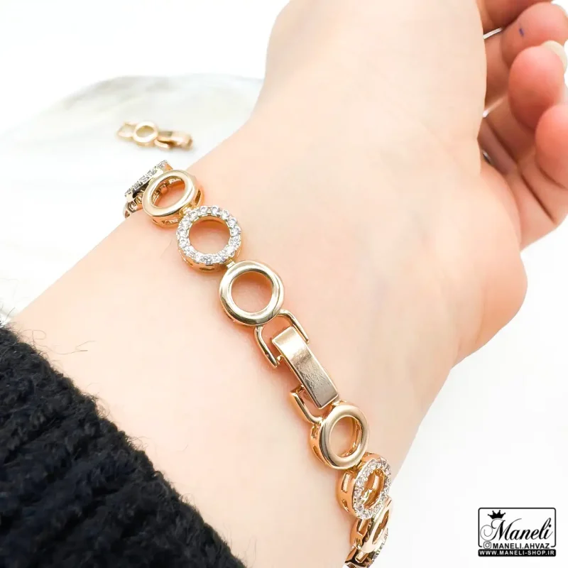 bracelet circle