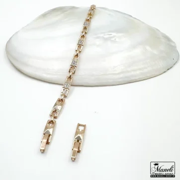 خرید دستبند ژوپینگ زنانه خاص و متفاوت