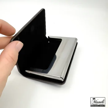 جاکارتی مگنتی باکیفیت - مشکی ، قهوه ای و عسلی 14031044 - Image 2