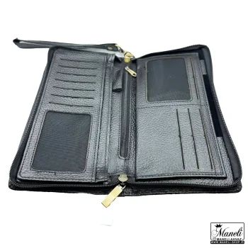 قیمت و خرید کیف دستی چرم طبیعی کلاسیک و ساده