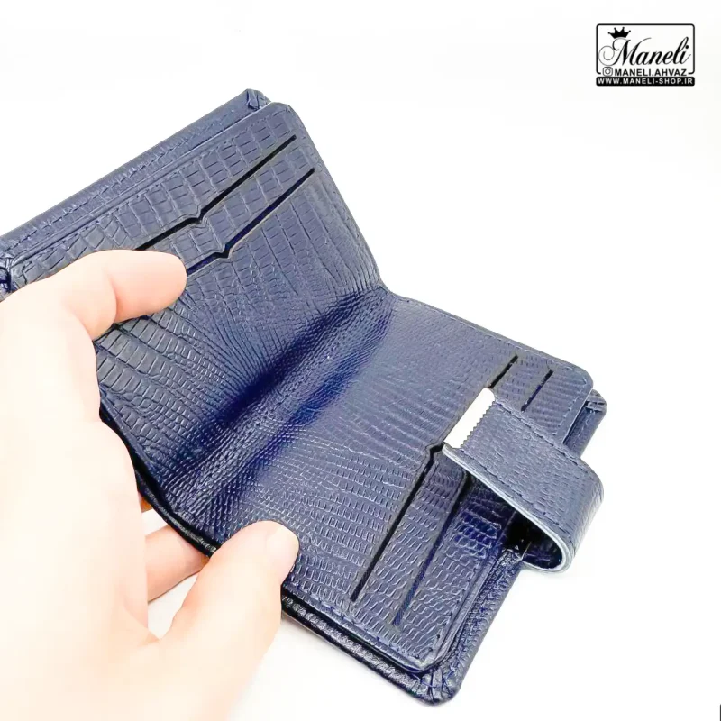 leather card bag 3color 10