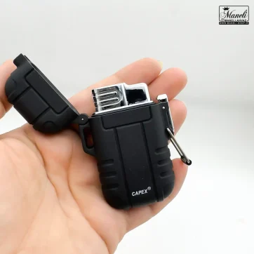 فندک اتمی ضدآب لایتر - همراهی شیک و مطمئن 14030914