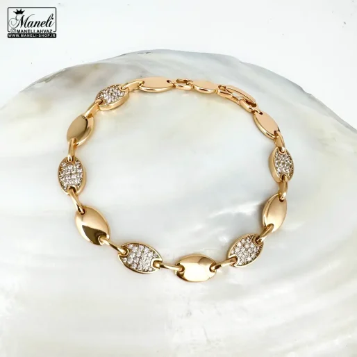 xupingbracelet gold4